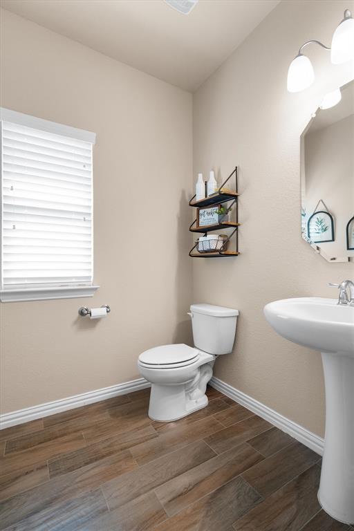 Teasley Trails Ph I - Residential