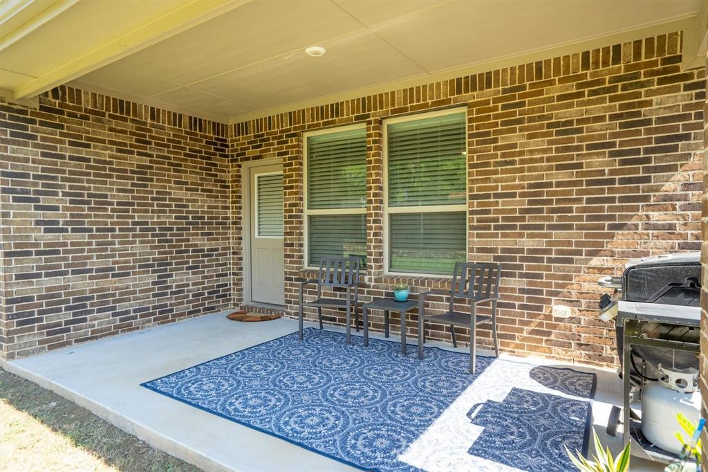 Teasley Trails Ph I - Residential