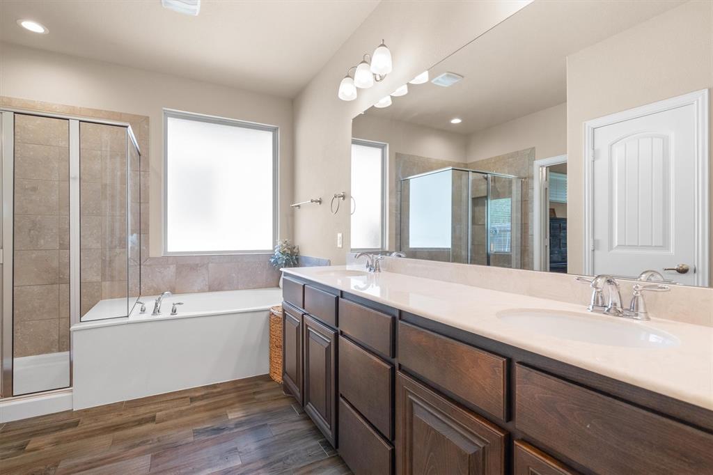 Teasley Trails Ph I - Residential