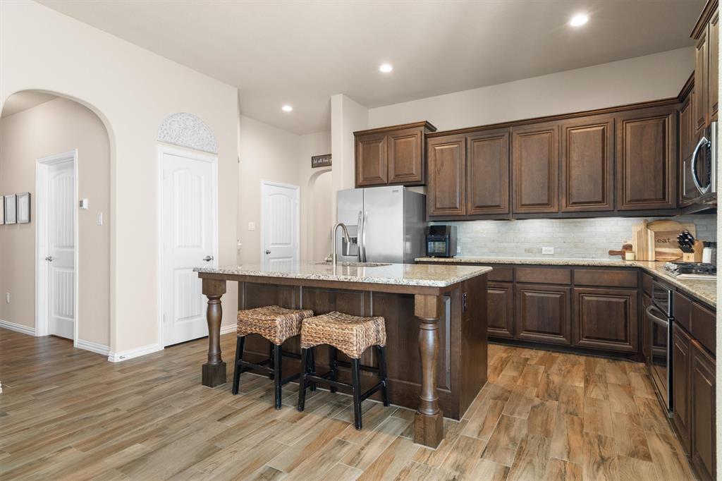 Teasley Trails Ph I - Residential