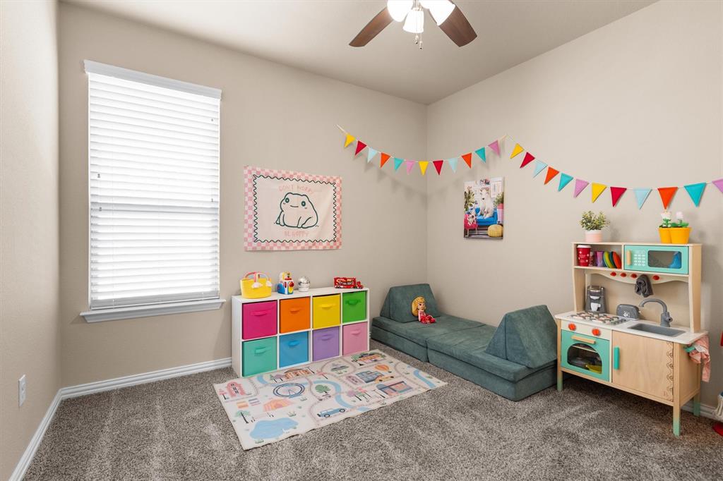 Teasley Trails Ph I - Residential