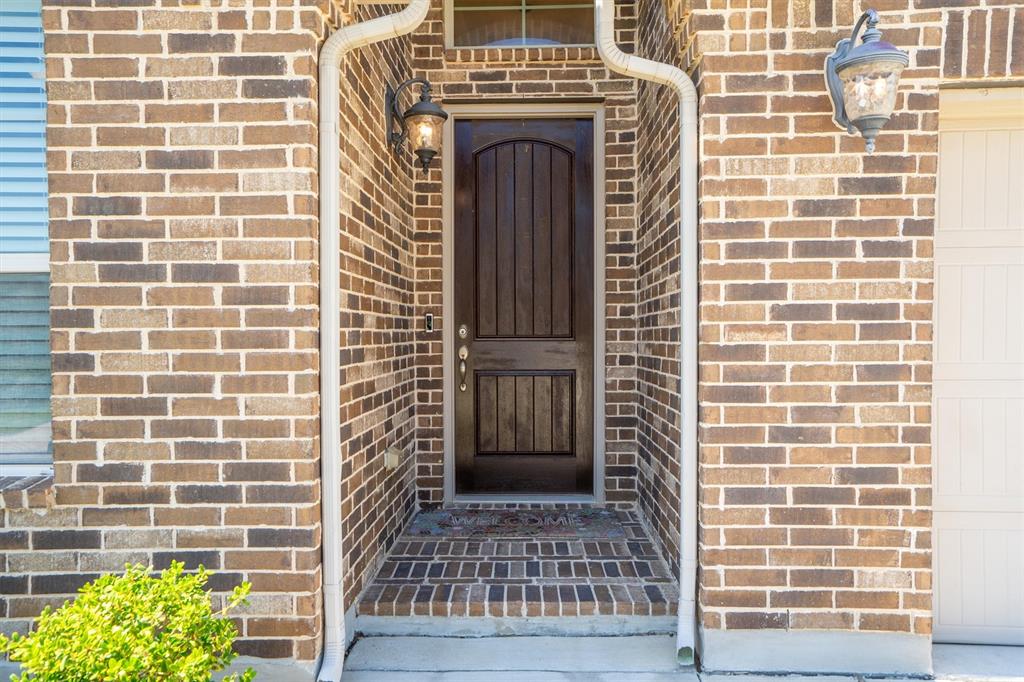 Teasley Trails Ph I - Residential