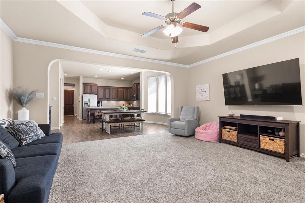 Teasley Trails Ph I - Residential