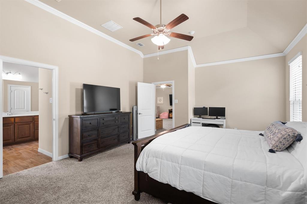 Teasley Trails Ph I - Residential