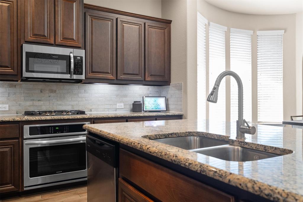 Teasley Trails Ph I - Residential