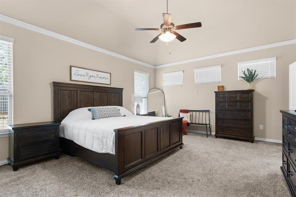 Teasley Trails Ph I - Residential