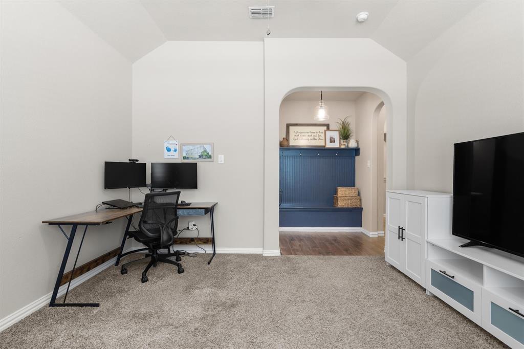 Teasley Trails Ph I - Residential
