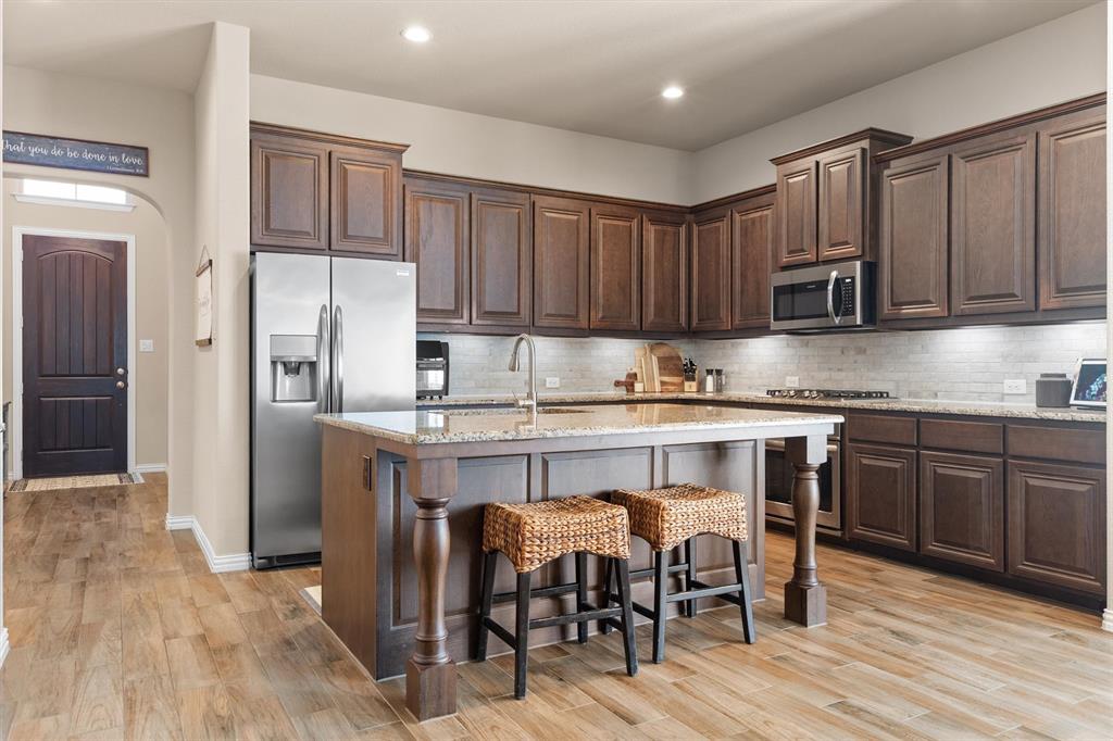 Teasley Trails Ph I - Residential