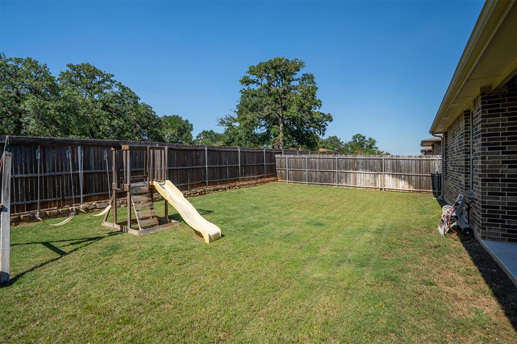 Teasley Trails Ph I - Residential
