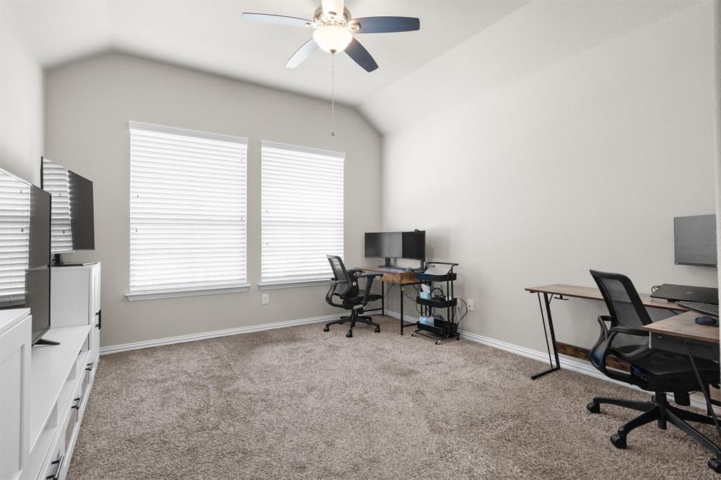 Teasley Trails Ph I - Residential