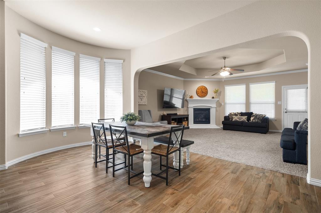 Teasley Trails Ph I - Residential