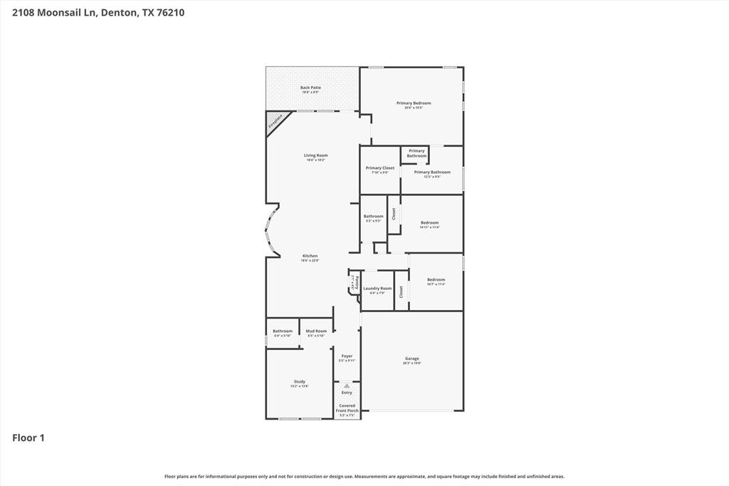 Teasley Trails Ph I - Residential