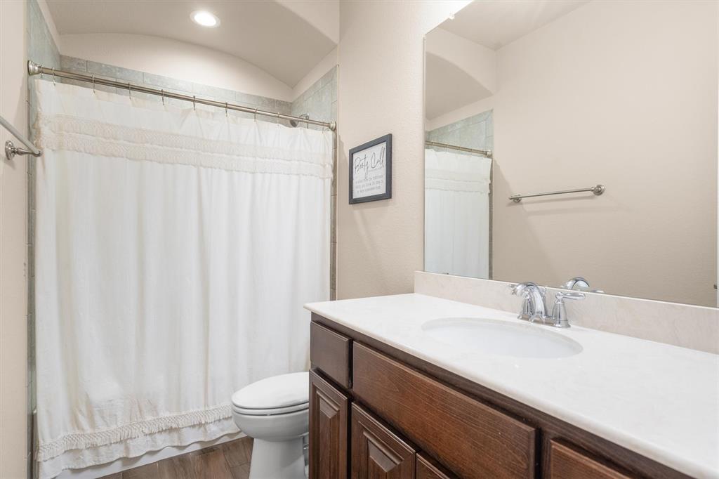 Teasley Trails Ph I - Residential