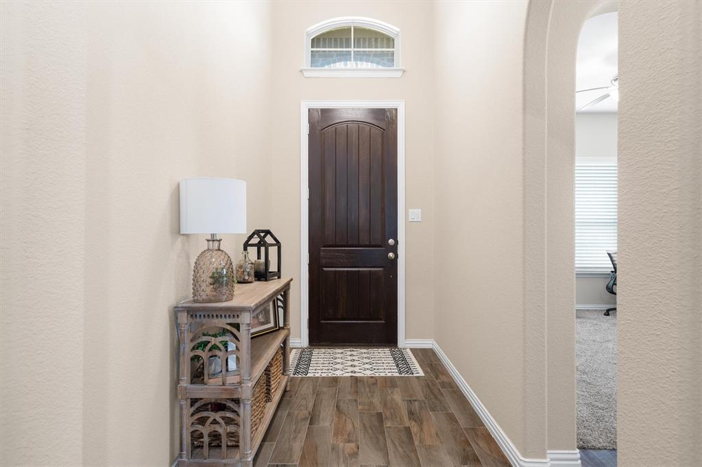 Teasley Trails Ph I - Residential