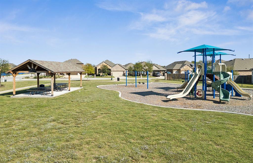 Anna Town Square - Residential