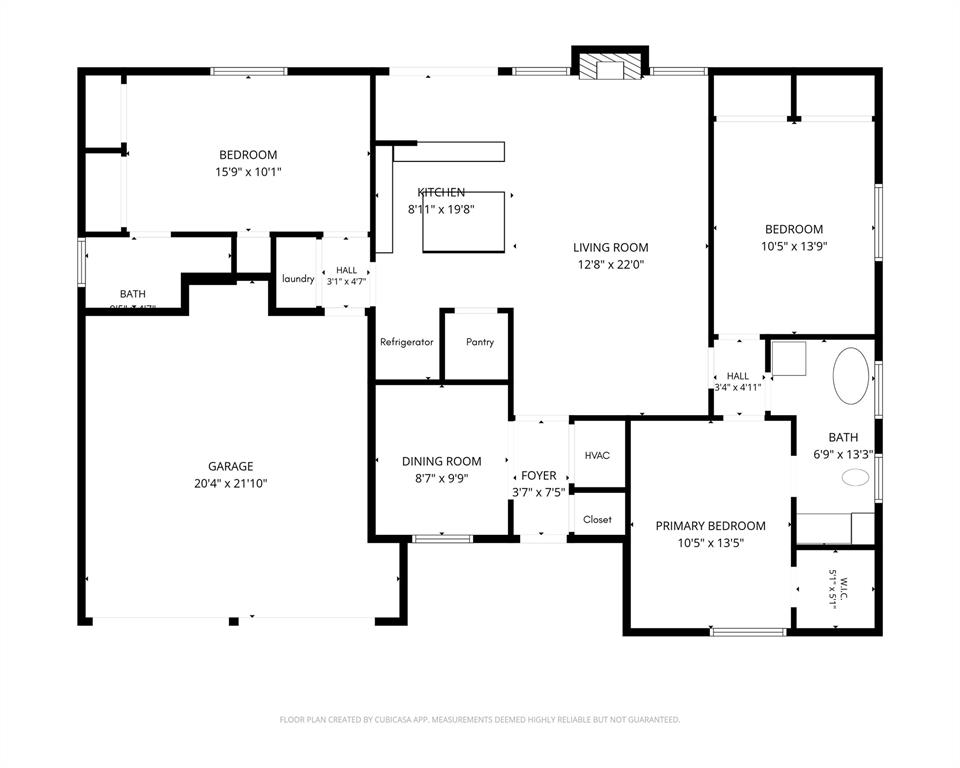 Oak Hollow Arlington - Residential