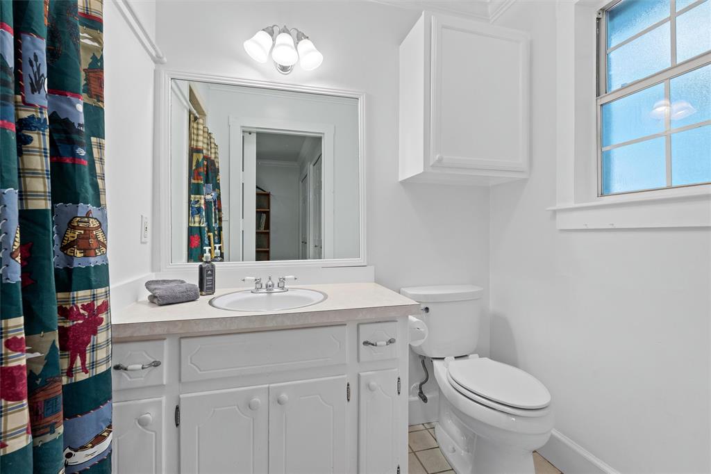 Oak Hollow Arlington - Residential