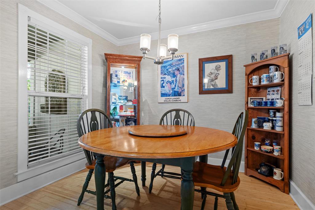 Oak Hollow Arlington - Residential