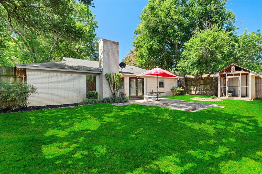 Oak Hollow Arlington - Residential