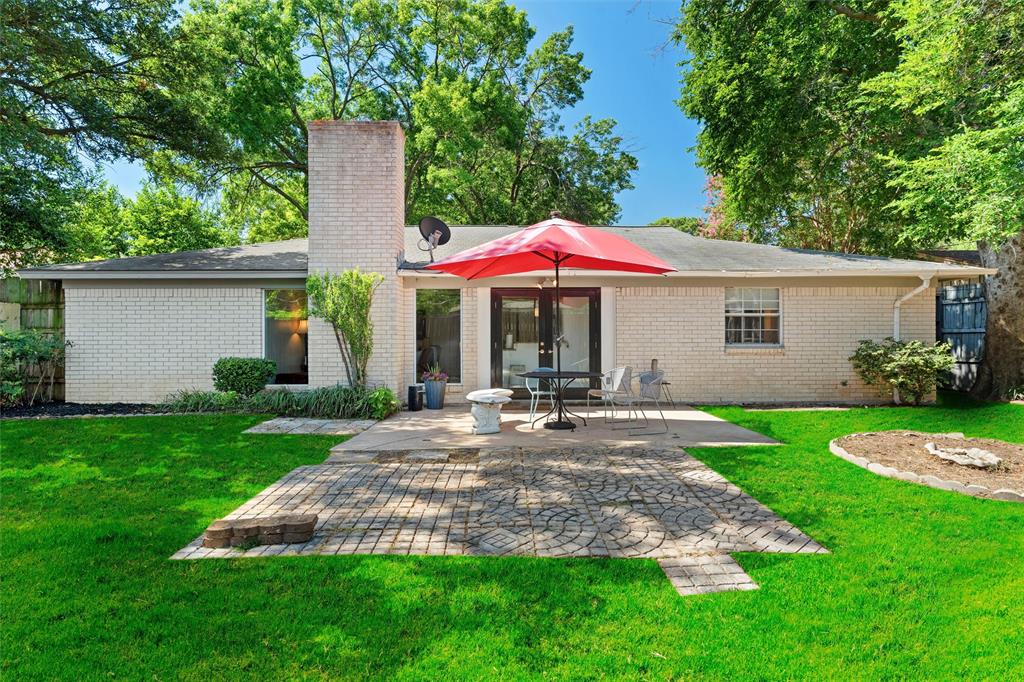 Oak Hollow Arlington - Residential