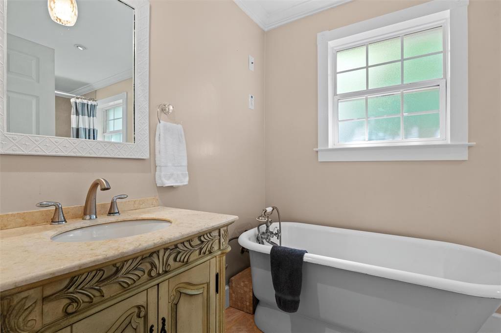 Oak Hollow Arlington - Residential