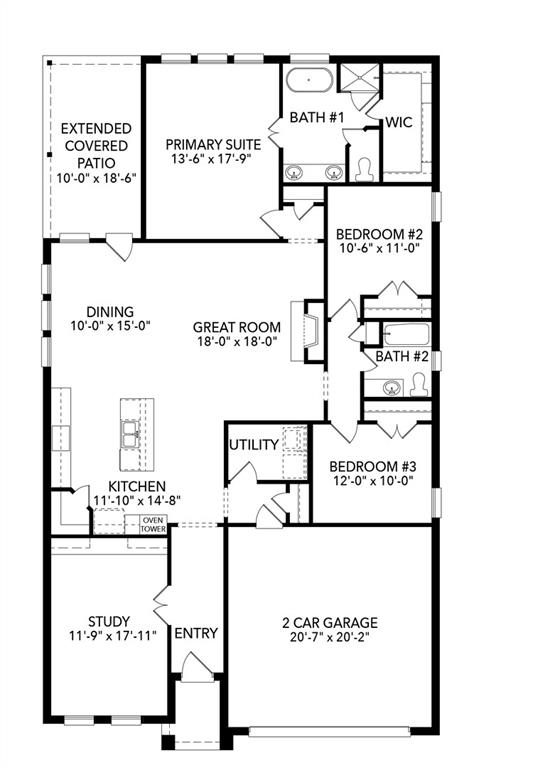 Country Lakes - Residential