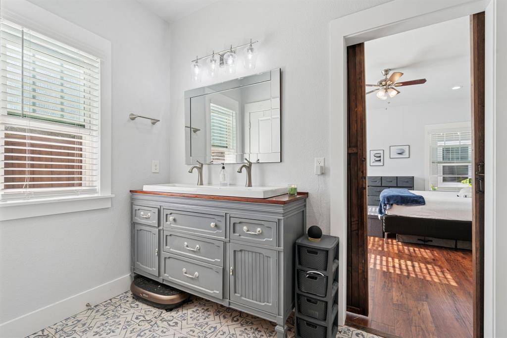 South Hemphill Heights Add - Residential