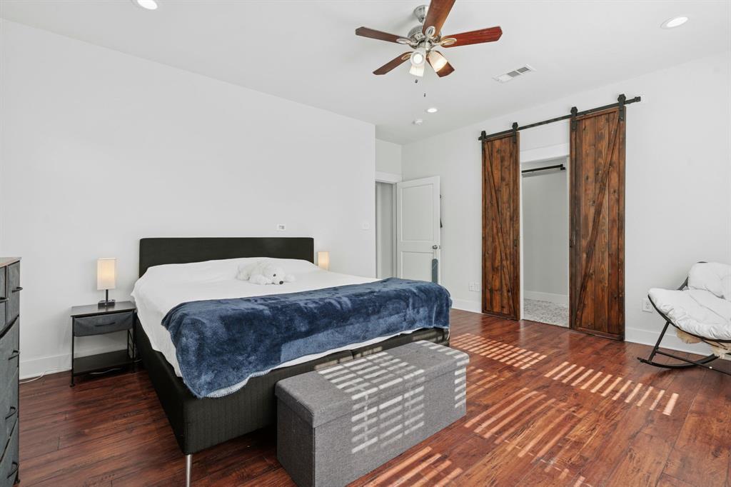 South Hemphill Heights Add - Residential