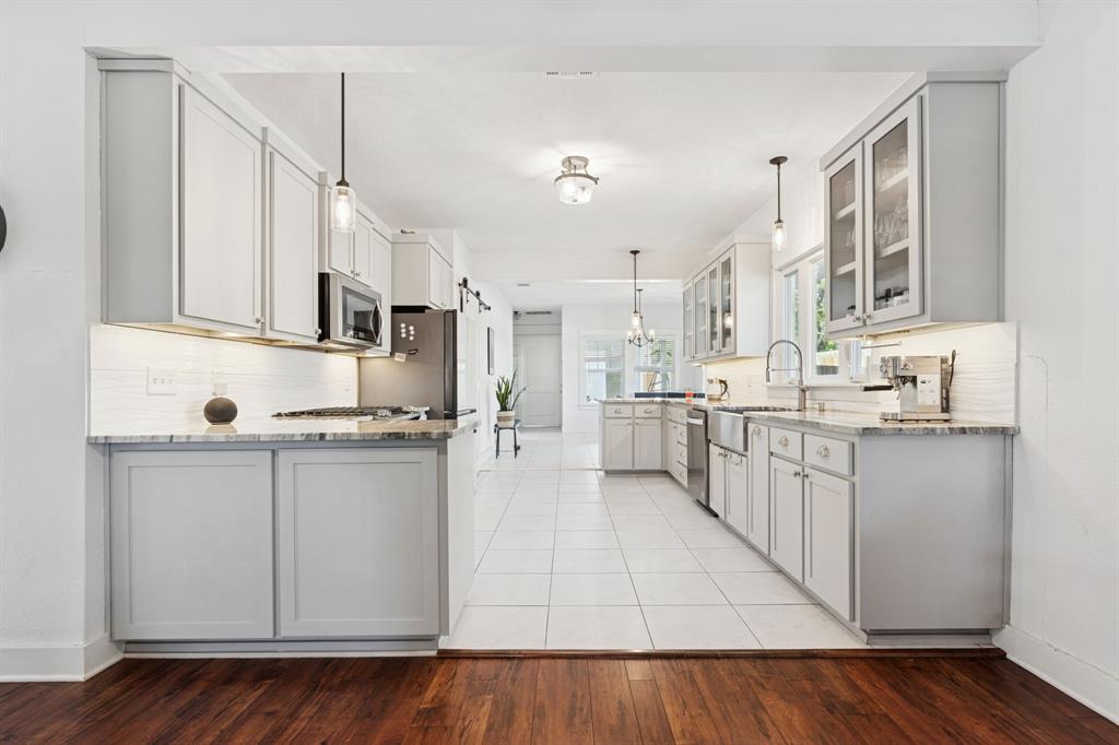 South Hemphill Heights Add - Residential
