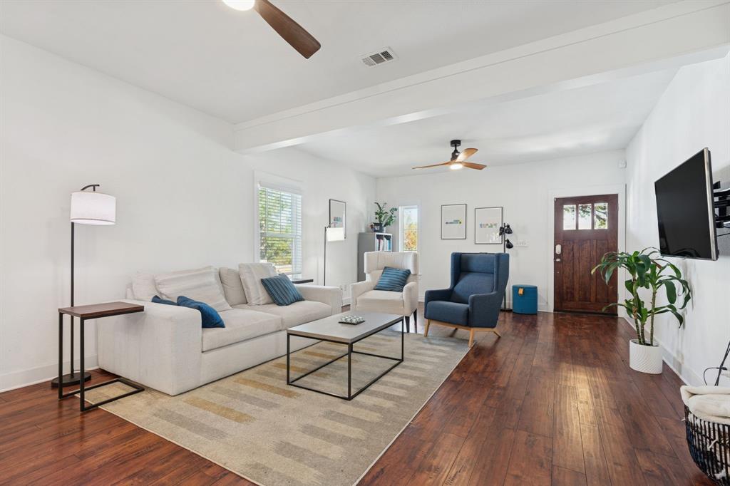 South Hemphill Heights Add - Residential