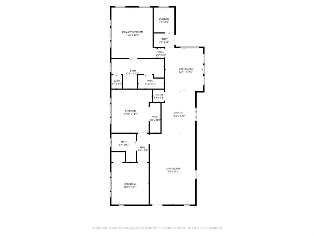 South Hemphill Heights Add - Residential