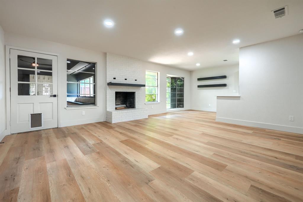 Wedgwood Add - Residential