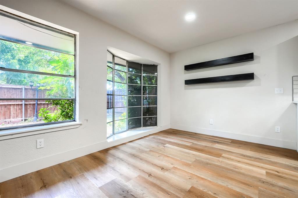 Wedgwood Add - Residential