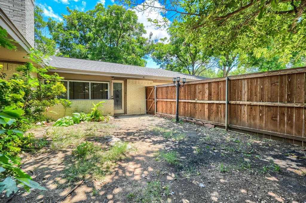 Wedgwood Add - Residential