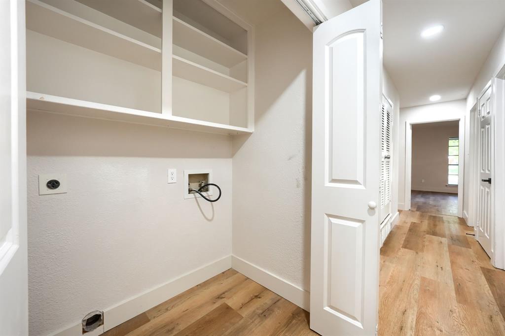 Wedgwood Add - Residential