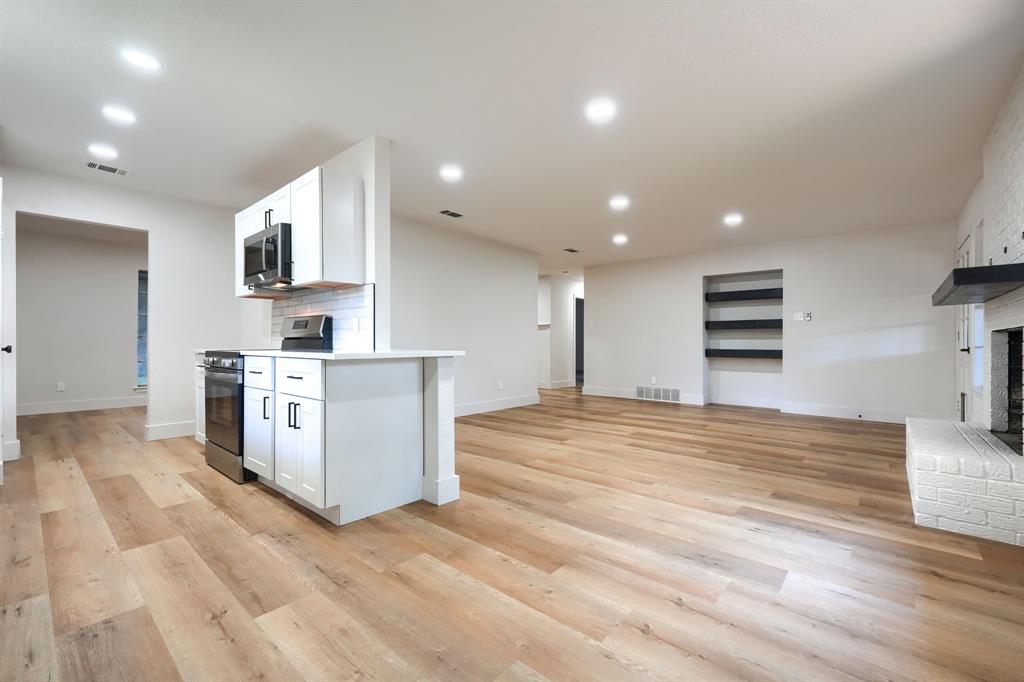 Wedgwood Add - Residential
