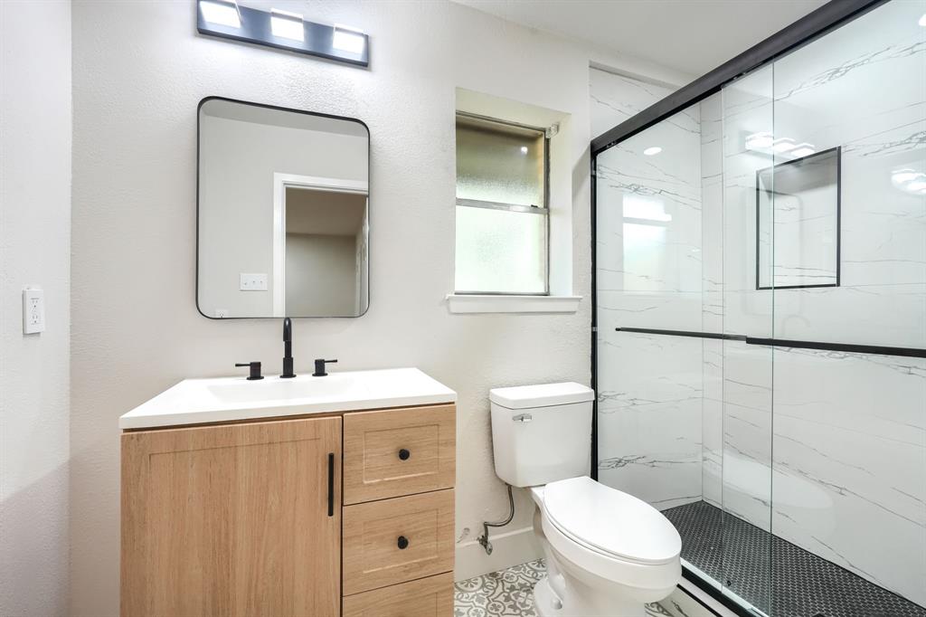 Wedgwood Add - Residential