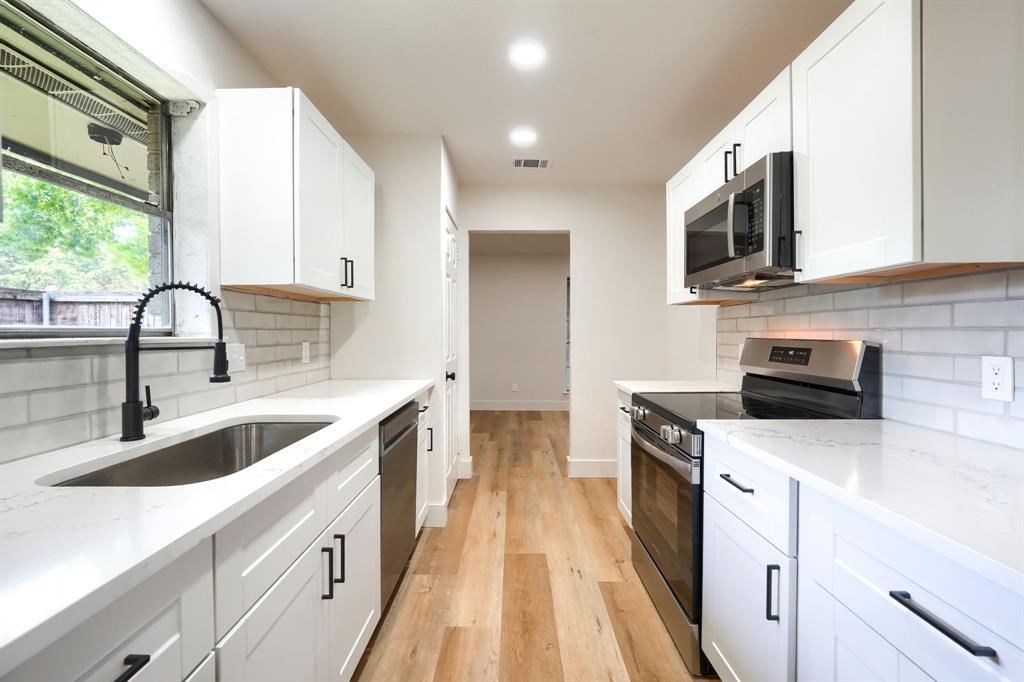 Wedgwood Add - Residential