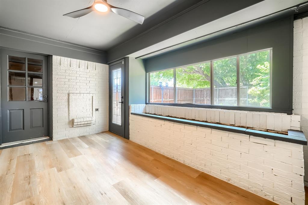 Wedgwood Add - Residential