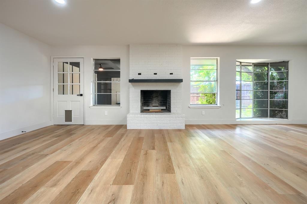 Wedgwood Add - Residential