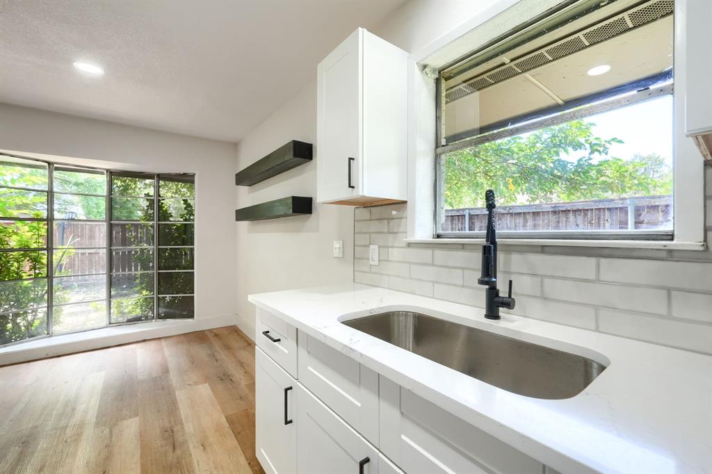 Wedgwood Add - Residential