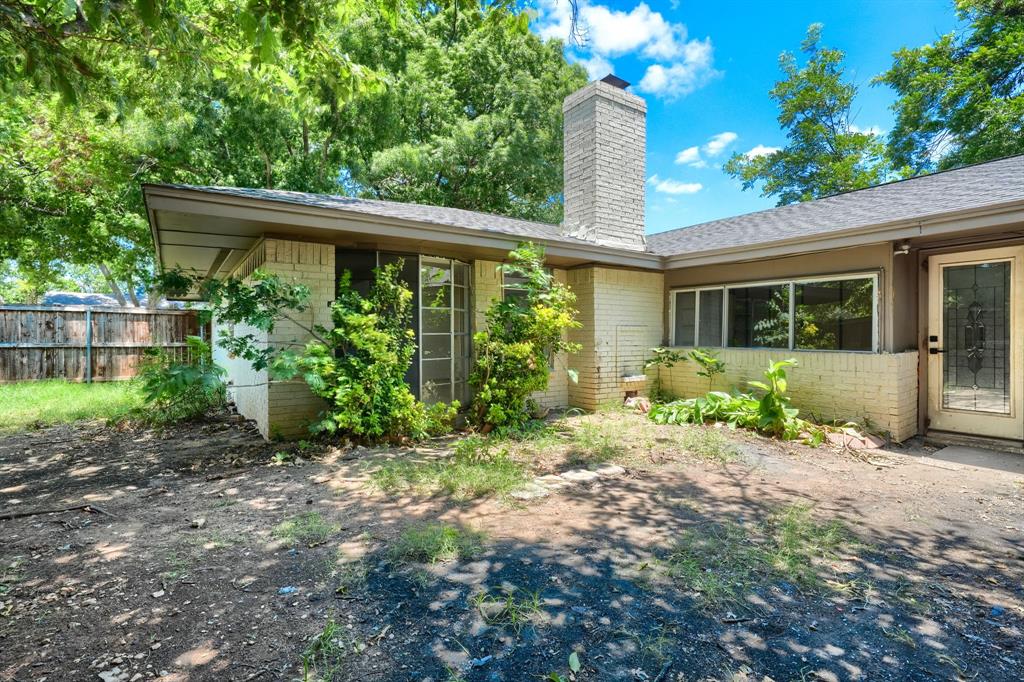 Wedgwood Add - Residential