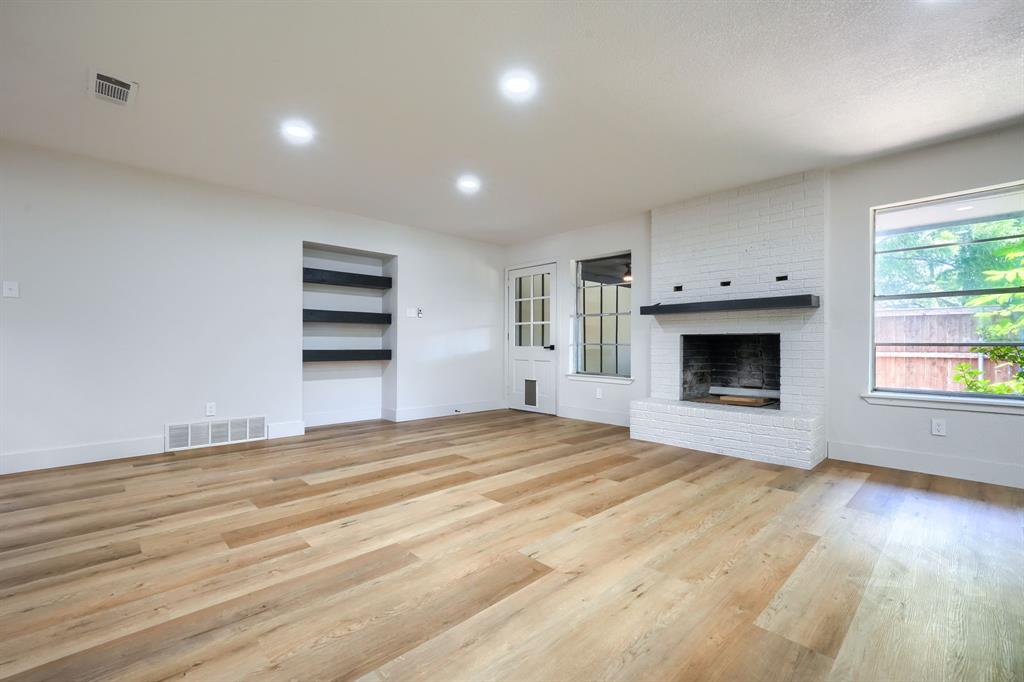 Wedgwood Add - Residential