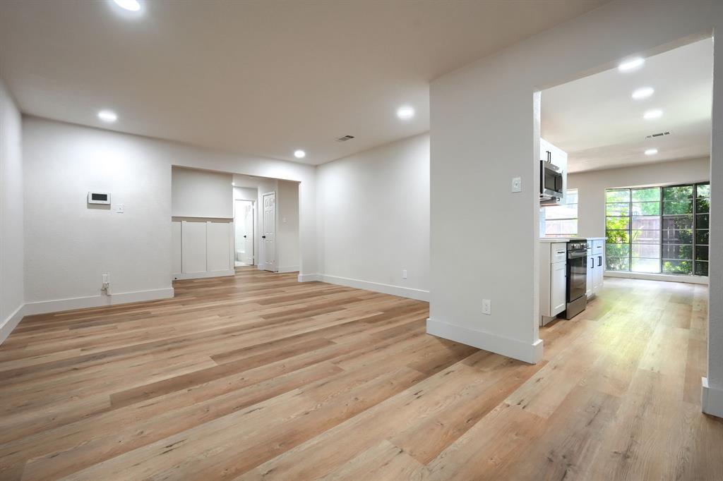 Wedgwood Add - Residential