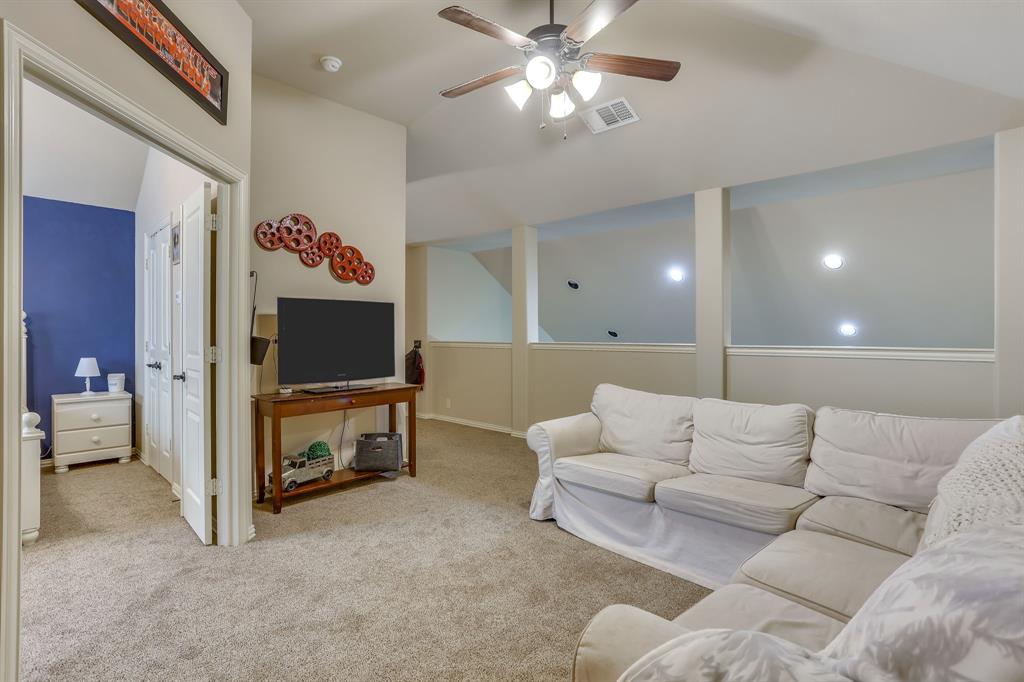 Oak Vly Estates Ph 19 & 20 - Residential