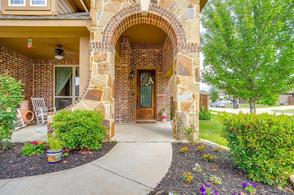 Oak Vly Estates Ph 19 & 20 - Residential