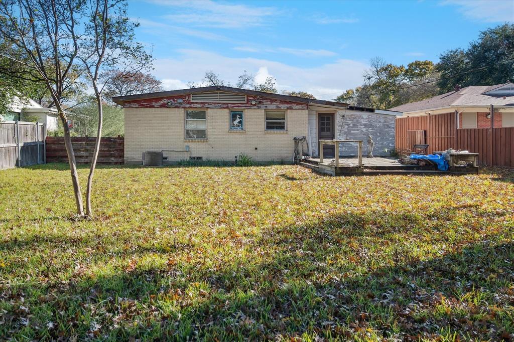 Mockingbird Meadows - Residential