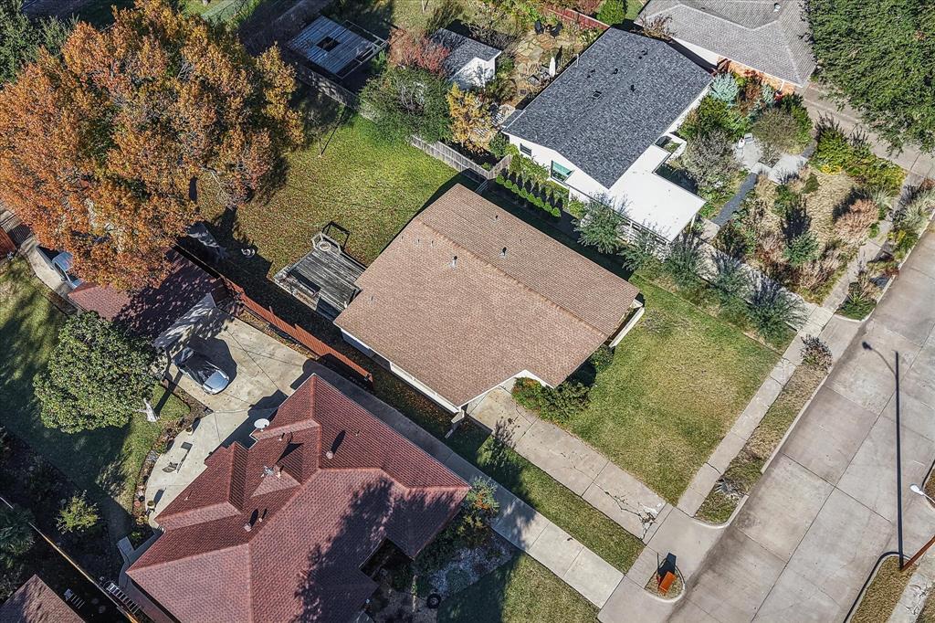 Mockingbird Meadows - Residential