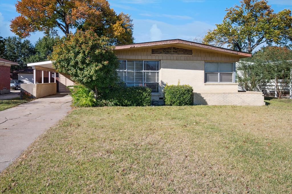 Mockingbird Meadows - Residential