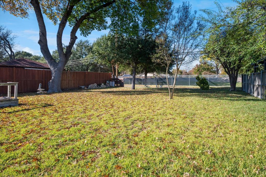 Mockingbird Meadows - Residential